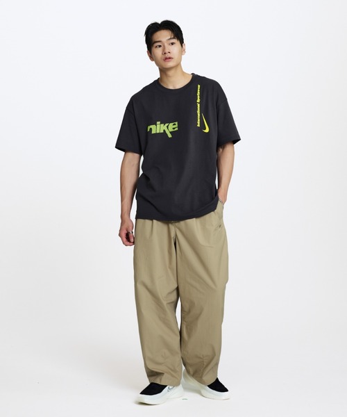 パンツ Nike Club Men's Balloon Pants HJ1974-247 NIKE ナイキ パンツ メンズ クラブ バルーン カーキ ( Club