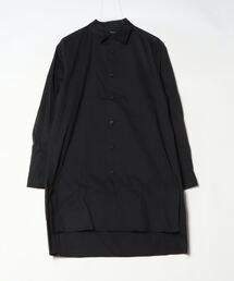 Y-3（ワイスリー）の「U GFX LOGO SHIR（シャツ/ブラウス）」 - WEAR