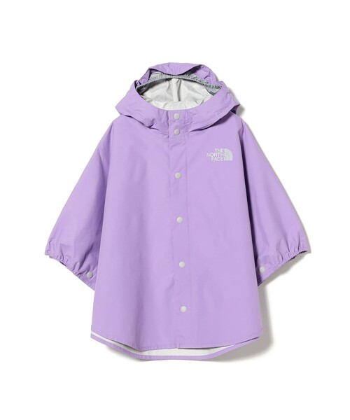 セール】THE NORTH FACE / ベビー レインポンチョ 2025（80