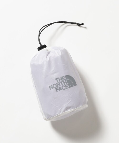 THE NORTH FACE（ザノースフェイス）の「THE NORTH FACE / ベビー レインポンチョ 2025（80～90cm）（ポンチョ・キッズ・パープル系その他3/カーキ/ネイビー・BM(80-90)）」の20枚目の写真