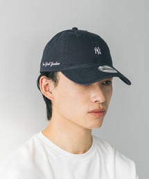 LOWRYS FARM | ＮＥＷＥＲＡ９ＴＷＥＮＴＹＣＡＰ　 283607(キャップ)