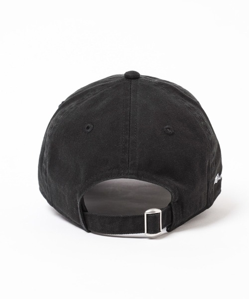 LOWRYS FARM（ローリーズファーム）の「ＮＥＷＥＲＡ９ＴＷＥＮＴＹＣＡＰ　 283607（キャップ・メンズ・ブラック/アイボリー/ブルー系その他/ネイビー/ブルー・FREE）」の18枚目の写真