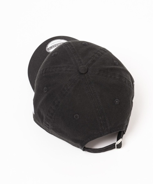 LOWRYS FARM（ローリーズファーム）の「ＮＥＷＥＲＡ９ＴＷＥＮＴＹＣＡＰ　 283607（キャップ・メンズ・ブラック/アイボリー/ブルー系その他/ネイビー/ブルー・FREE）」の19枚目の写真