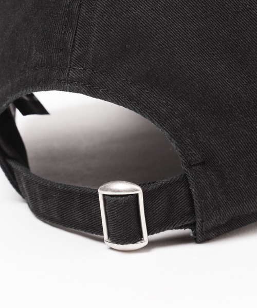 LOWRYS FARM（ローリーズファーム）の「ＮＥＷＥＲＡ９ＴＷＥＮＴＹＣＡＰ　 283607（キャップ・メンズ・ブラック/アイボリー/ブルー系その他/ネイビー/ブルー・FREE）」の22枚目の写真