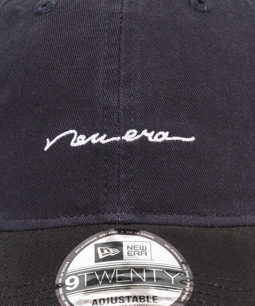 jaさん　専用 NEWERA9TWENTYCAP 283607（キャップ）｜LOWRYS