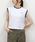 ORCIVALiI[Voj́uORCIVAL/I[Vo@GuC_[X[uXTEE@EMBROIDERY SLEEVELESS T-SHIRT@OR-C0420 CYSiTVc/Jbg\[jvbzCg