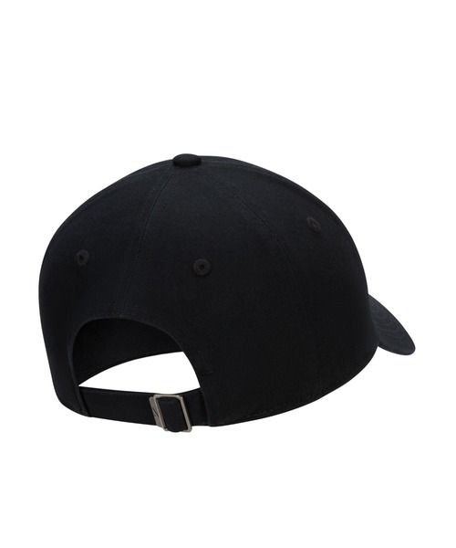 NIKE（ナイキ）の「【NIKE】ナイキ クラブ アンストラクチャード フォーチュラ ウッシュ キャップ（キャップ・レディース・ネイビー/グレー/ピンク/ベージュ系その他2/ホワイト/ブラック・FREE）」の17枚目の写真