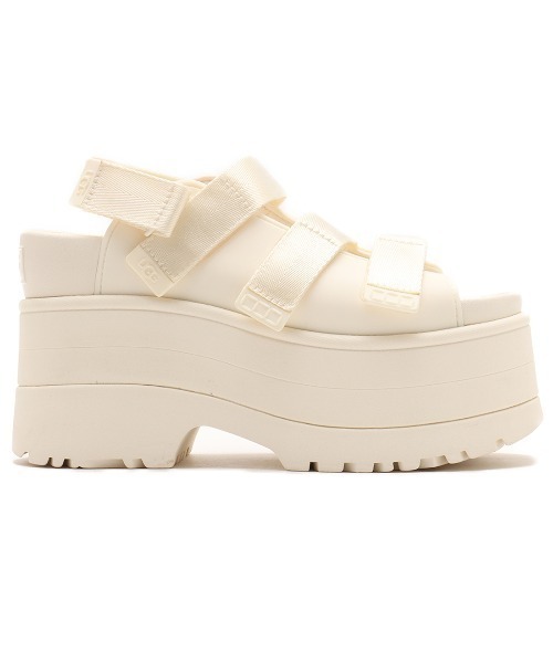 GOLDENRISE/ゴールデンライズ UGG Australia サンダル W GOLDENRISE / アグ ゴールデンライズ