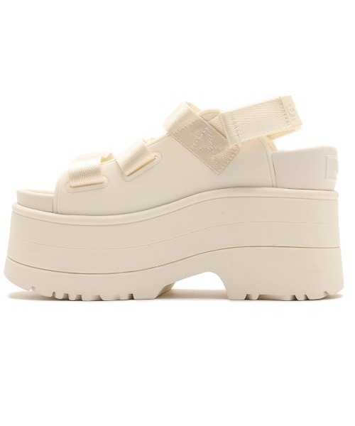 UGG】1167431-MDSD W GOLDENRISE ゴールデンライズ（サンダル