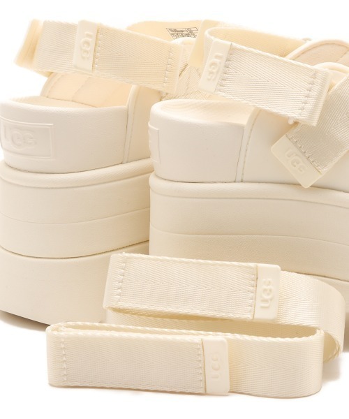 UGG W GOLDENRISE / アグ ゴールデンライズ（サンダル）｜UGG