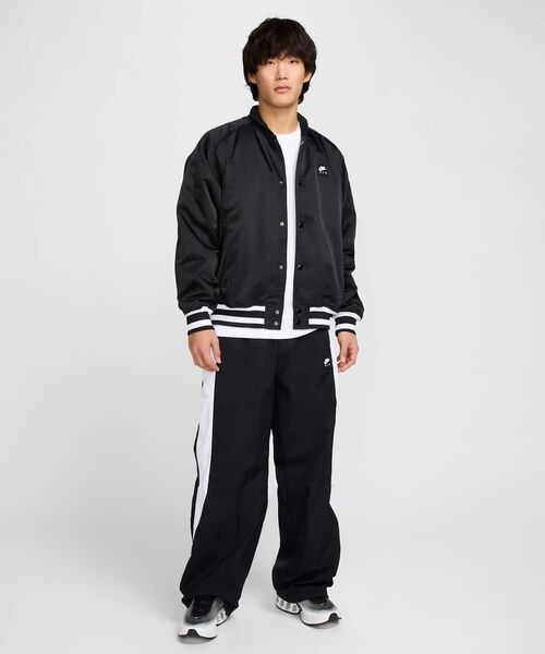セール】ナイキ エア メンズ ヴァーシティ ジャケット / Nike
