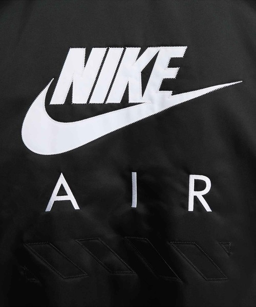 NIKE ナイキ エア ヴァーシティ ジャケット HJ0302-010 メンズ