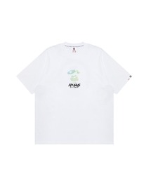 AAPE BASIC TEE