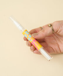 BIRTHDAY BAR(o[XfCo[)Motif flower  Stick Nail Oil(nhPA/nhN[)