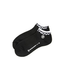 AAPE BY A BATHING APE | AAPE NOW SOCKS S(ソックス/靴下)