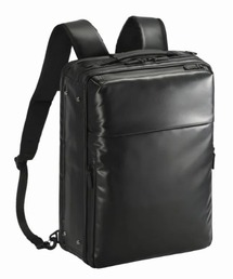 ACE GENE（エースジーン）の「【ace. GENE/エースジーン】 ガジェタブルWR2 3wayビジネスリュック 14L（バックパック/リュック）」