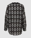 Acne Studios（アクネストゥディオズ）の「FN-MN-SHIR000862（シャツ