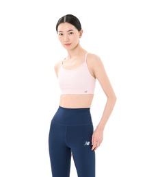 NEW BALANCE | NB Essential ヨガブラ(ブラジャー)