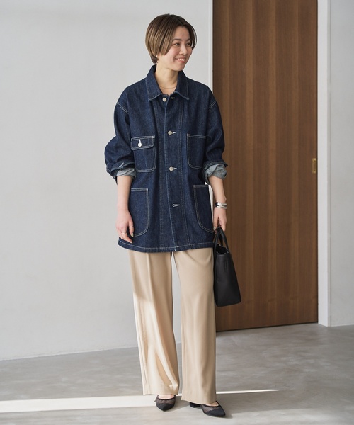 LE TALON(ルタロン)の「《追加2》4.5cmポインテッドネットパンプス(パンプス・レディース・カーキ/アイボリー/ブラック×ブラック/ベージュ・21/21.5/22cm/22.5cm/23cm/23.5cm/24cm/24.5cm/25cm/25.5cm)」の11枚目の写真