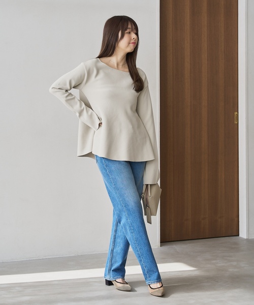 追加2》4.5cmポインテッドネットパンプス（パンプス）｜LE TALON