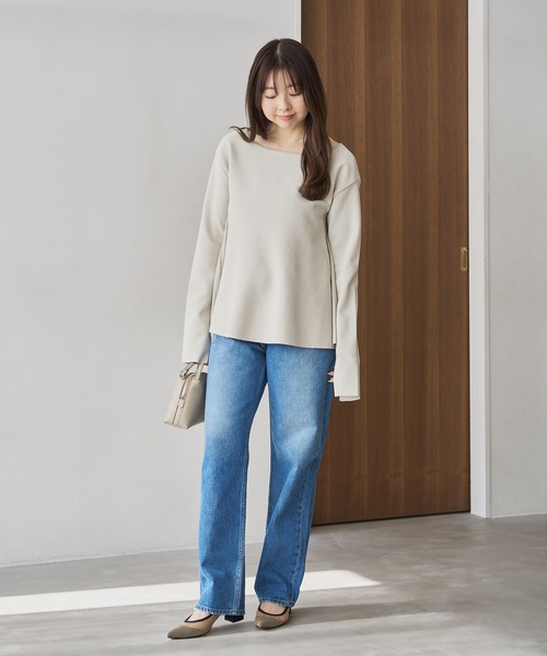 追加2》4.5cmポインテッドネットパンプス（パンプス）｜LE TALON