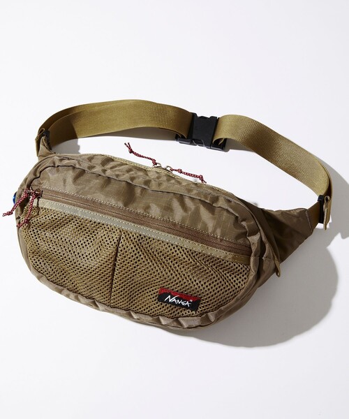 NANGA（ナンガ）の「NANGA/ナンガ NANGA × SPEAKEASY/ナンガ