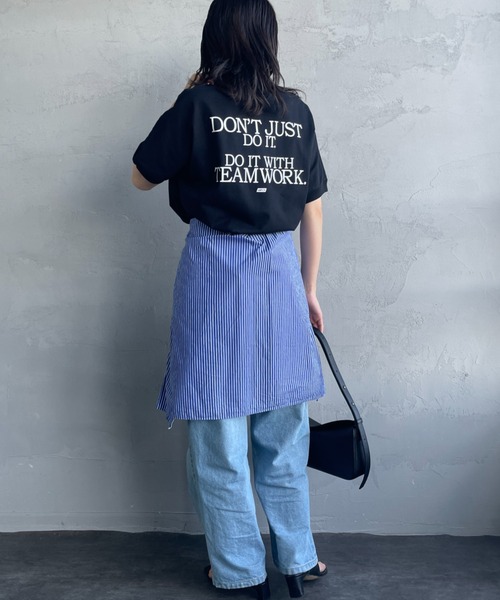 セール】[Americana×JEANS FACTORY/アメリカーナ×ジーンズ