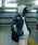 markai}[Jj́umarka / }[JFABSTRACT MOD. MA-1 - ARKnets × PARKING exclusive -FM25E-33BL01C[COR]iMA-1jvbubN