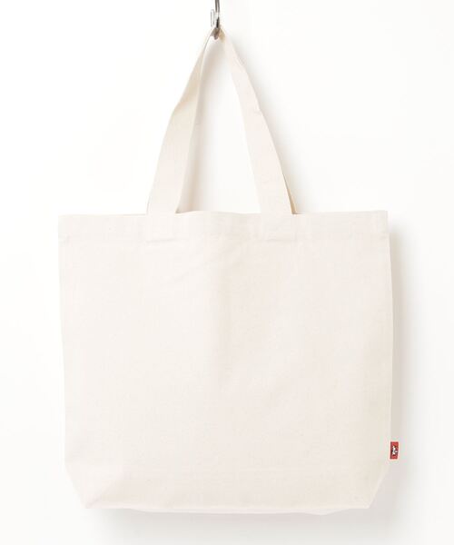 CHUMS（チャムス）の「【CHUMS】 かせきさいだぁ Canvas Tote Bag カセキサイダァキャンバストートバッグ（トートバッグ・レディース・その他1/その他2/その他・FREE）」の4枚目の写真