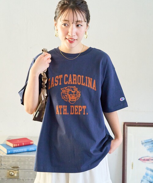ヒロユキ◾️２枚同時購入品◾️Champion ブラック Tシャツ Lサイズ Champion Japan (@champion__japan) / X