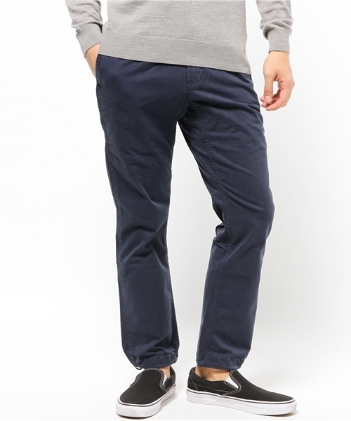 OUTLET(アウトレット)の「【Ciaopanic】DRAWCODEPANTS(その他パンツ・メンズ・ブルー系その他/カーキ/ブラック・LARGE/SMALL/MEDIUM)」の3枚目の写真