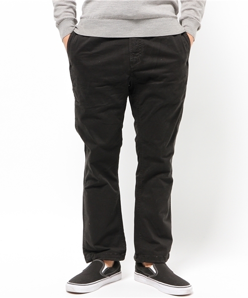 OUTLET(アウトレット)の「【Ciaopanic】DRAWCODEPANTS(その他パンツ・メンズ・ブルー系その他/カーキ/ブラック・LARGE/SMALL/MEDIUM)」の2枚目の写真