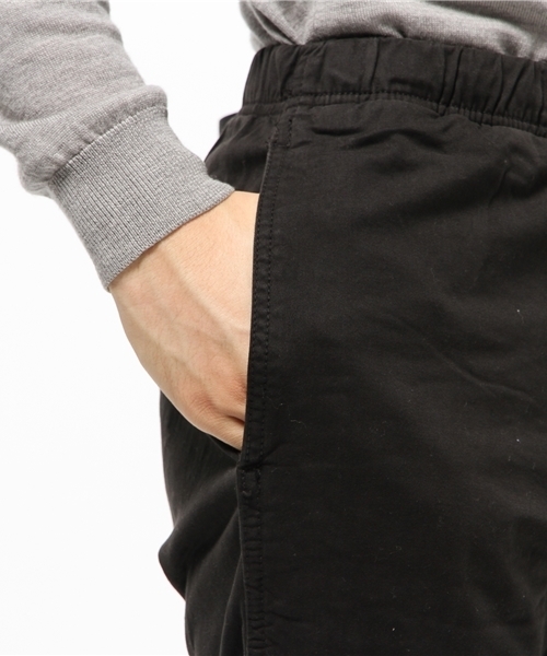 OUTLET(アウトレット)の「【Ciaopanic】DRAWCODEPANTS(その他パンツ・メンズ・ブルー系その他/カーキ/ブラック・LARGE/SMALL/MEDIUM)」の9枚目の写真