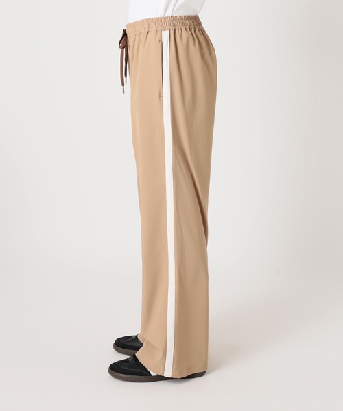JOURNALSTANDARDrelumeパンツ& UNIQLO & HEANY AMBIDEX Store ○10oz デニム コクーンパンツ(S クロ): yuni