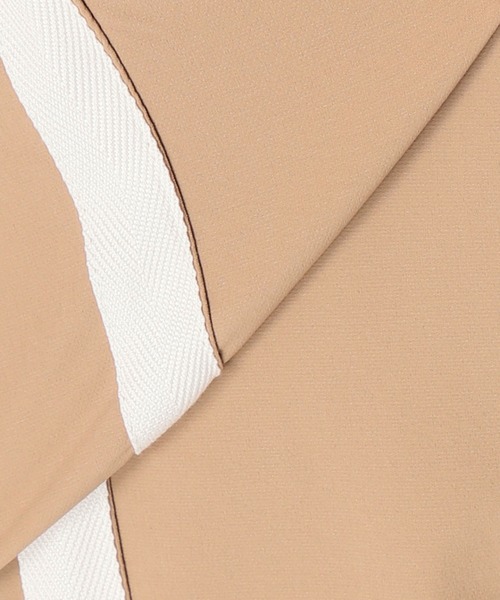 JOURNAL STANDARD relume（ジャーナルスタンダード　レリューム）の「【ZOZO限定】サイドラインパンツ（その他パンツ・メンズ・ネイビー/ベージュ/ブラック・XS/S/M/L/XL）」の21枚目の写真