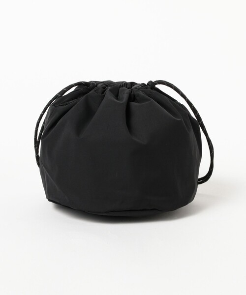 Topologie（トポロジー）の「Topologie /  REVERSIBLE BUCKET（ハンドバッグ・レディース・ブラック/オリーブ/レッド・ONE SIZE）」の9枚目の写真