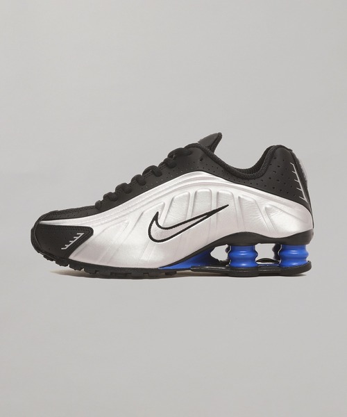 [Nike] ナイキ W SHOX R4 / AR3565-600★追跡あり Nike] ナイキ W SHOX R4 / AR3565-600☆追跡あり (Nike