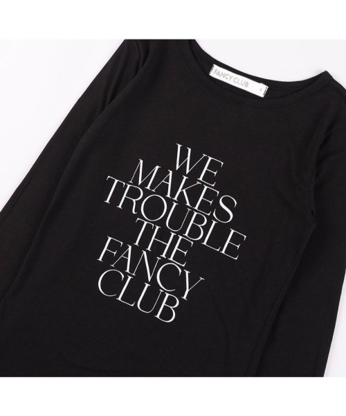 FANCY CLUB（ファンシークラブ）の「【FANCY CLUB】WE MAKES