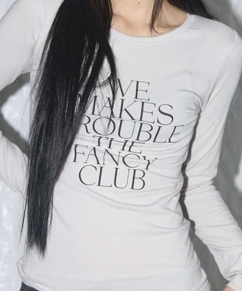 FANCY CLUB（ファンシークラブ）の「【FANCY CLUB】WE MAKES