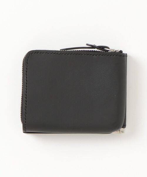 ED ROBERT JUDSON】 MOLDED MONEY CLIP WALLET（財布）｜ED