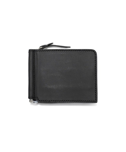 美品 ED ROBERT JUDSON MONEY CLIP WALLET 財布 ED ROBERT JUDSON / エドロバートジャドソン】 マネークリップ