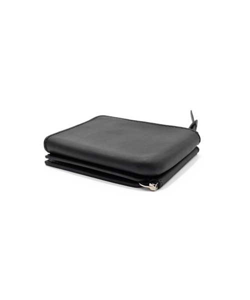 ED ROBERT JUDSON】 MOLDED MONEY CLIP WALLET（財布）｜ED