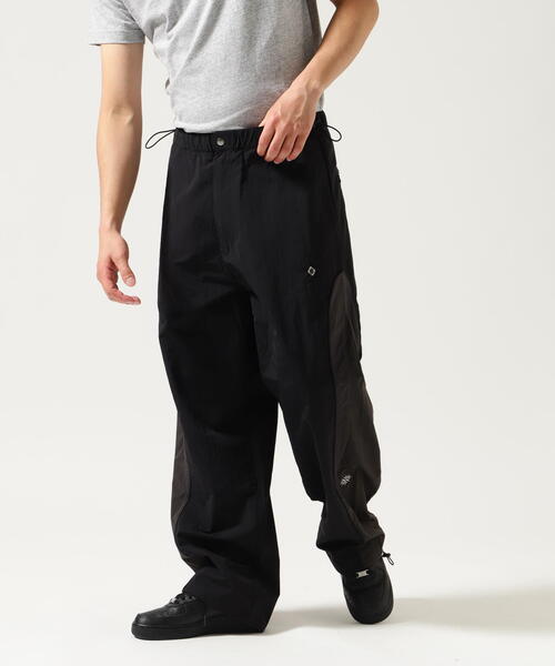 Children of the discordance(チルドレン オブ ザ ディスコ-ダンス)の「Children of the discordance / Second Edition / TRACK PANT トラックパンツ(その他パンツ・メンズ・ブラック/ネイビー・2/1/3)」の11枚目の写真