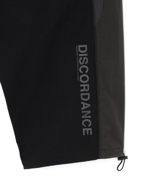 Children of the discordance(チルドレン オブ ザ ディスコ-ダンス)の「Children of the discordance / Second Edition / TRACK PANT トラックパンツ(その他パンツ・メンズ・ブラック/ネイビー・2/1/3)」の17枚目の写真