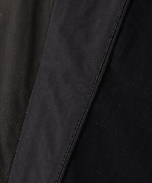 Children of the discordance(チルドレン オブ ザ ディスコ-ダンス)の「Children of the discordance / Second Edition / TRACK PANT トラックパンツ(その他パンツ・メンズ・ブラック/ネイビー・2/1/3)」の15枚目の写真