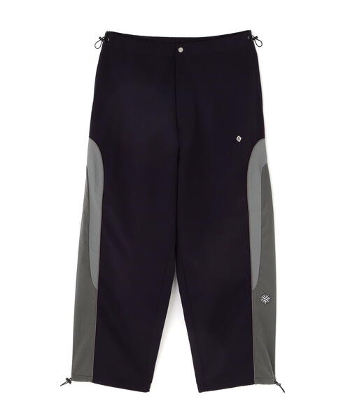 Children of the discordance(チルドレン オブ ザ ディスコ-ダンス)の「Children of the discordance / Second Edition / TRACK PANT トラックパンツ(その他パンツ・メンズ・ブラック/ネイビー・2/1/3)」の2枚目の写真