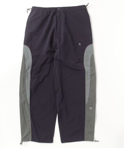 Children of the discordance(チルドレン オブ ザ ディスコ-ダンス)の「Children of the discordance / Second Edition / TRACK PANT トラックパンツ(その他パンツ・メンズ・ブラック/ネイビー・2/1/3)」の5枚目の写真