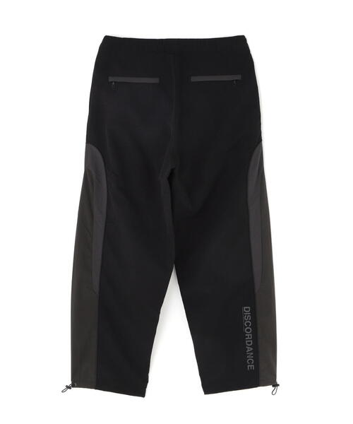 Children of the discordance(チルドレン オブ ザ ディスコ-ダンス)の「Children of the discordance / Second Edition / TRACK PANT トラックパンツ(その他パンツ・メンズ・ブラック/ネイビー・2/1/3)」の6枚目の写真