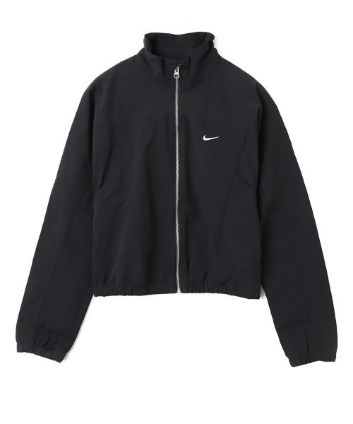 【NIKE】 W EVR WVN RPL UV JKT BLK/WHT 国内発送 NIKE】 W EVR WVN RPL UV JKT WHT/BLK 国内発送