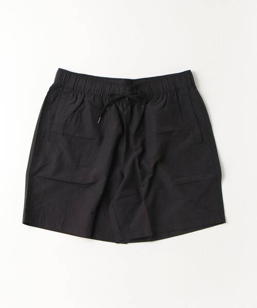 PUMA（プーマ）の「プーマ PUMA ESS CAT ウーブン 7 ショートパンツ（その他パンツ・メンズ・ブラック/ベージュ・S/M/L/LL/3L）」の2枚目の写真